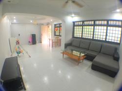 Blk 224D Compassvale Walk (Sengkang), HDB 4 Rooms #133622162